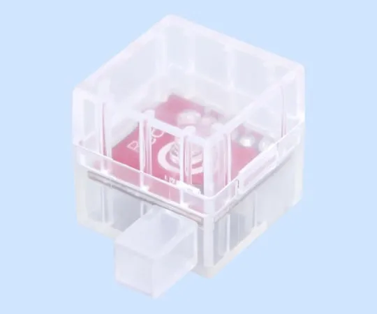 61-6072-65 Programming Material (Artec Robo) Robot LED Red 153120