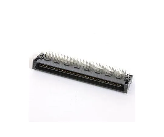 63-3140-86 Board-to-Board Header (with Board Temporary Fastening Pin) 100 Pole FX2-100P-1.27DSL
