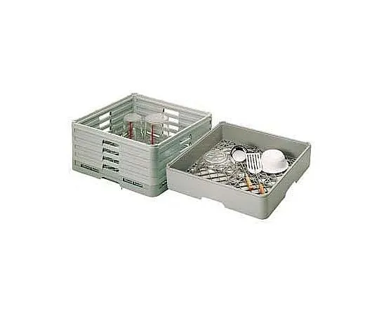 62-6595-96 Benkei Open Rack -125