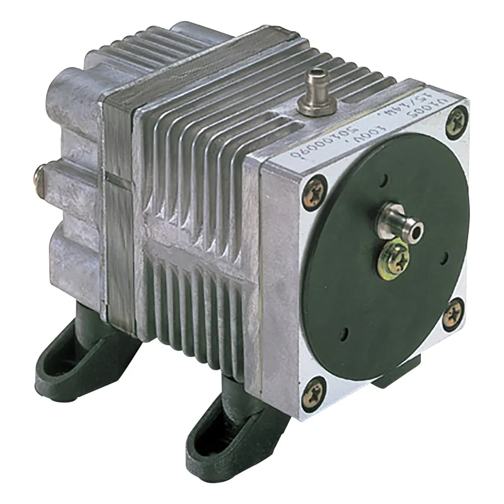 6-7741-01 Linear Vacuum Pump 7L/Min VP0125