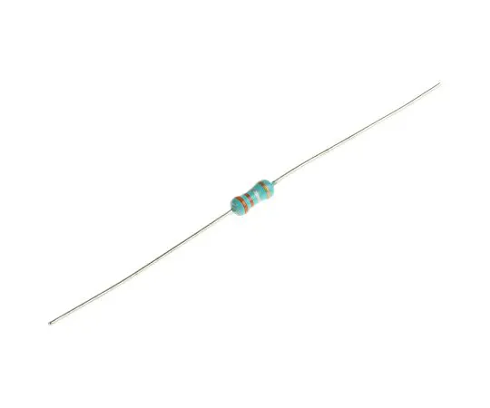 63-4567-42 Metal-coated Resistor LR1L series 330 momega 0.5 W +/- 5% LR1LJR33