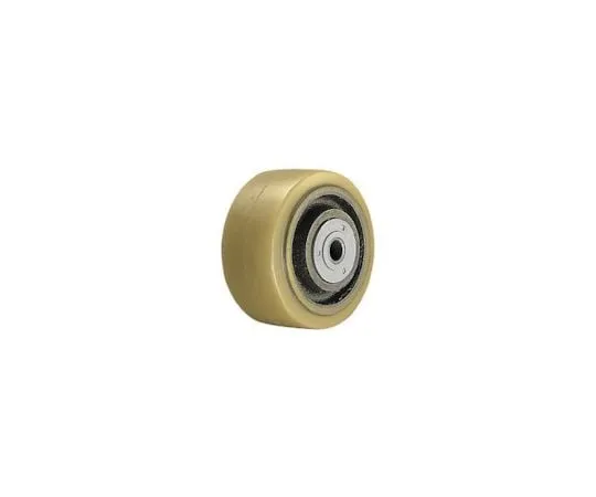 64-5036-95　［Discontinued］125 mm Urethane B Casters　502BPS-CU125-BAR01