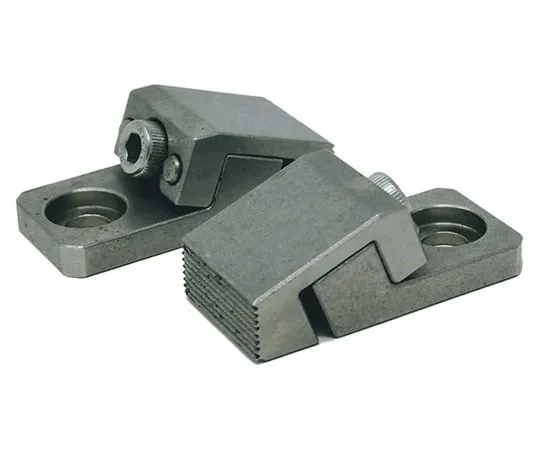 67-0429-04　［Discontinued］Tiger Claw Clamps (Set of 4) - Compact　TOL-18466