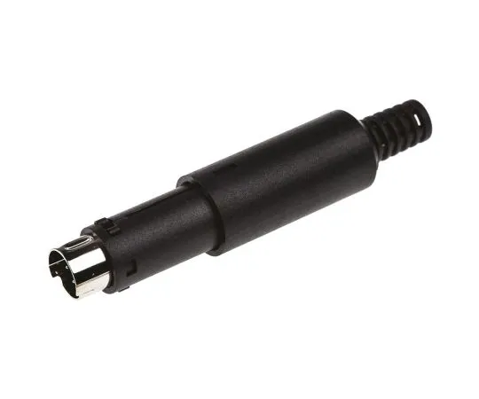 63-4628-73 RS PRO 8 Pole Miniature Extension Shaft, 1A, 50 V ac/dc 463-394