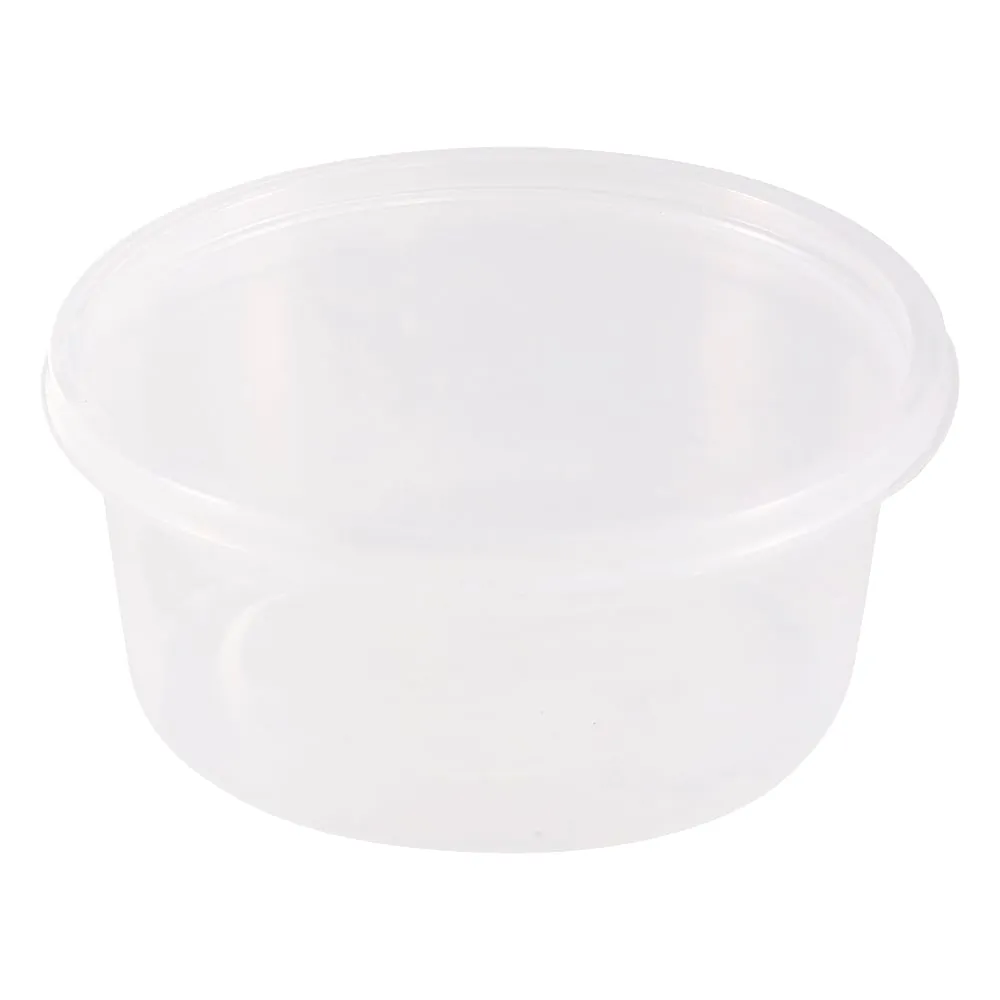 4-4847-02 Plant Culture Container (PhytoCon) Resin Container 237 mL + Unvented Lid 250 Pieces C209-250EA