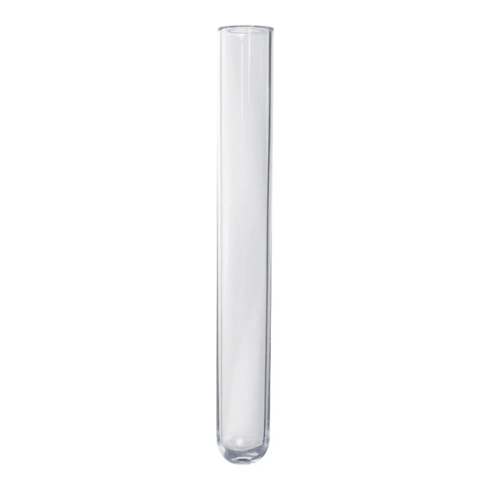 3-9963-11 Test Tube PS 8mL 250 Pcs T400-4V