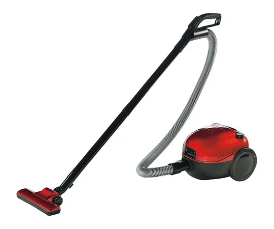 3-8327-01　［Discontinued］Paper Pack Type Cleaner 180W　YC-5021R