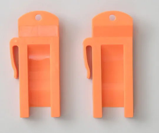 63-3998-48　［Discontinued］Bogie stopper 130 x 60 x 20 cm　HDS-27S