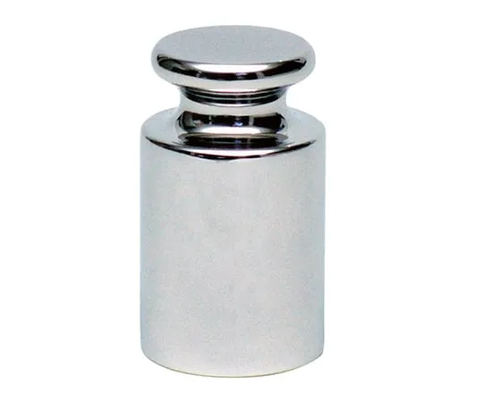 3-8493-01 Newton Weight OIML Cylindrical 200N