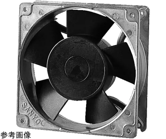 65-2921-36 Fan for Board (Low Noise Type) VP23-L1