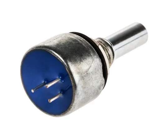 63-4576-22 Potentiometer 220 ohm 2 W 404802692046