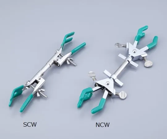 1-1798-01 W Clamp SCW