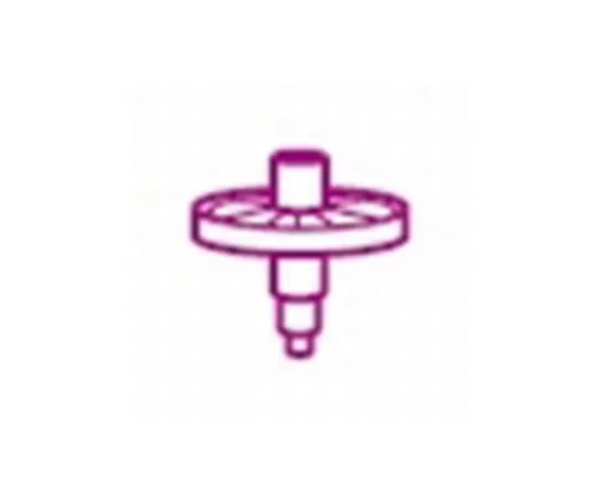 3-9458-02 Self-locking TC Filter 5/pk 4-000-051-S