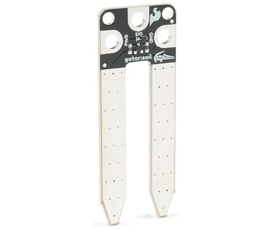 68-2101-73 Accessory board for gator: soil-micro: bit SFE-SEN-15272