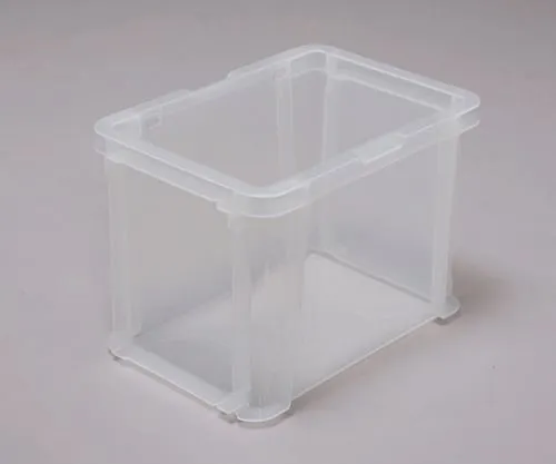 61-0425-44 Rack Container FRC-17 Clear 209576/FRC-17