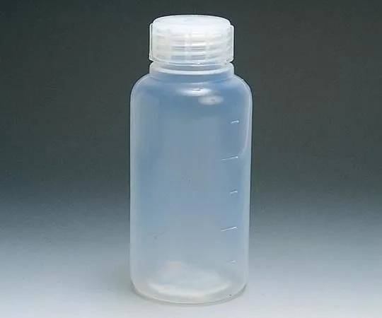 61-9943-01　［Discontinued］PFA Wide-Mouth Reagent Bottle 14.5φ 20cc　NR0191-001