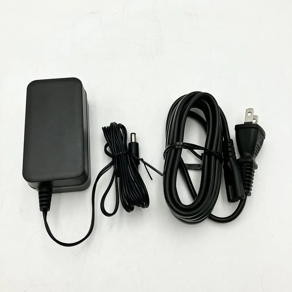 1-4604-31-74 AC Adapter (For RS-4AN/RS-6 AN)