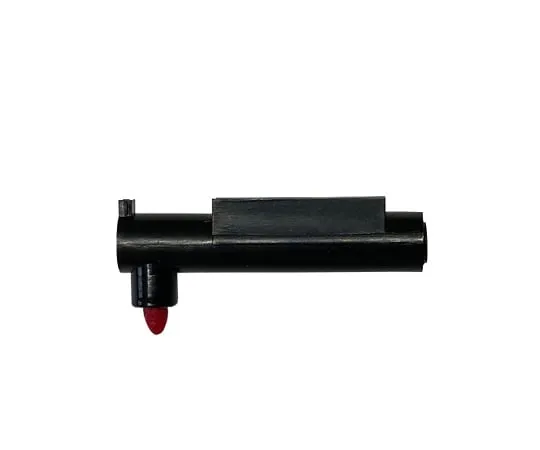 1-619-52 Thermo-Hygro Recorder for Sigma II Type Cartridge Pen Red, 12 SK051-079 No. 3055