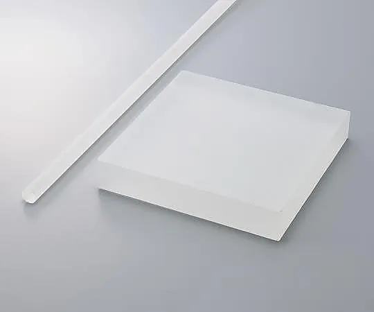 3-3074-01 Cross-Linking Polystyrene Resin (REXOLITE) φ25.4 x 1220 REXOLITE1422-25.4