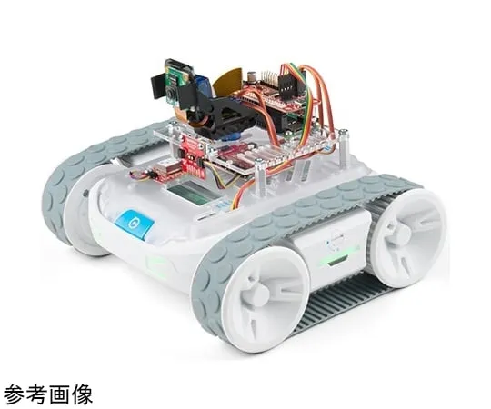 67-0424-29　［Discontinued］SparkFun Advanced Autonomous Kit for Sphero RVR　KIT-15303