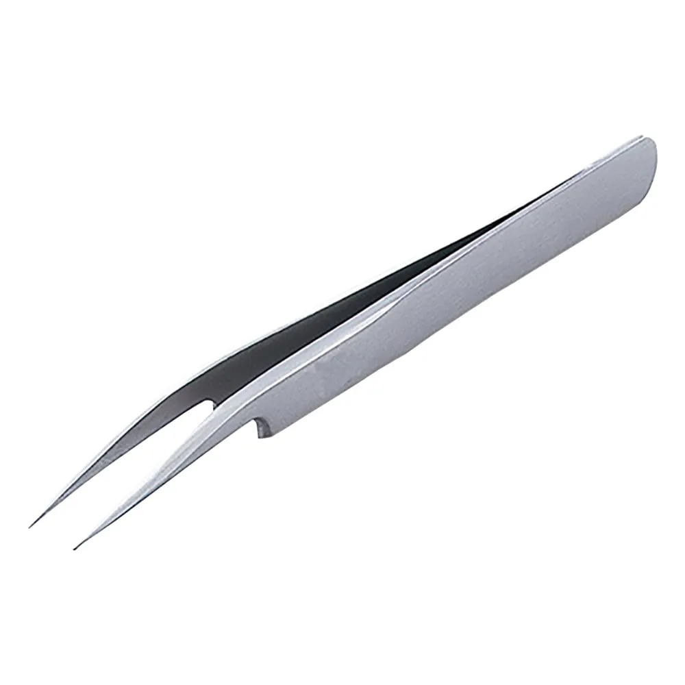 2-5149-14 MEISTER Tweezers AXAL No.5A 5A-AXAL