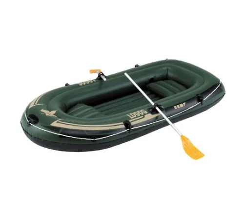 61-8972-56　［Discontinued］Rubber Boat 240x130cm　EA915RB-1