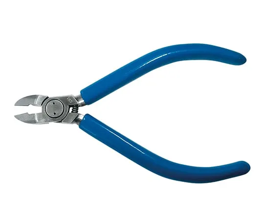 3-9225-01 Precision Nipper With Carbide Blade VICTOR (R) With Spring Normal 1000-115