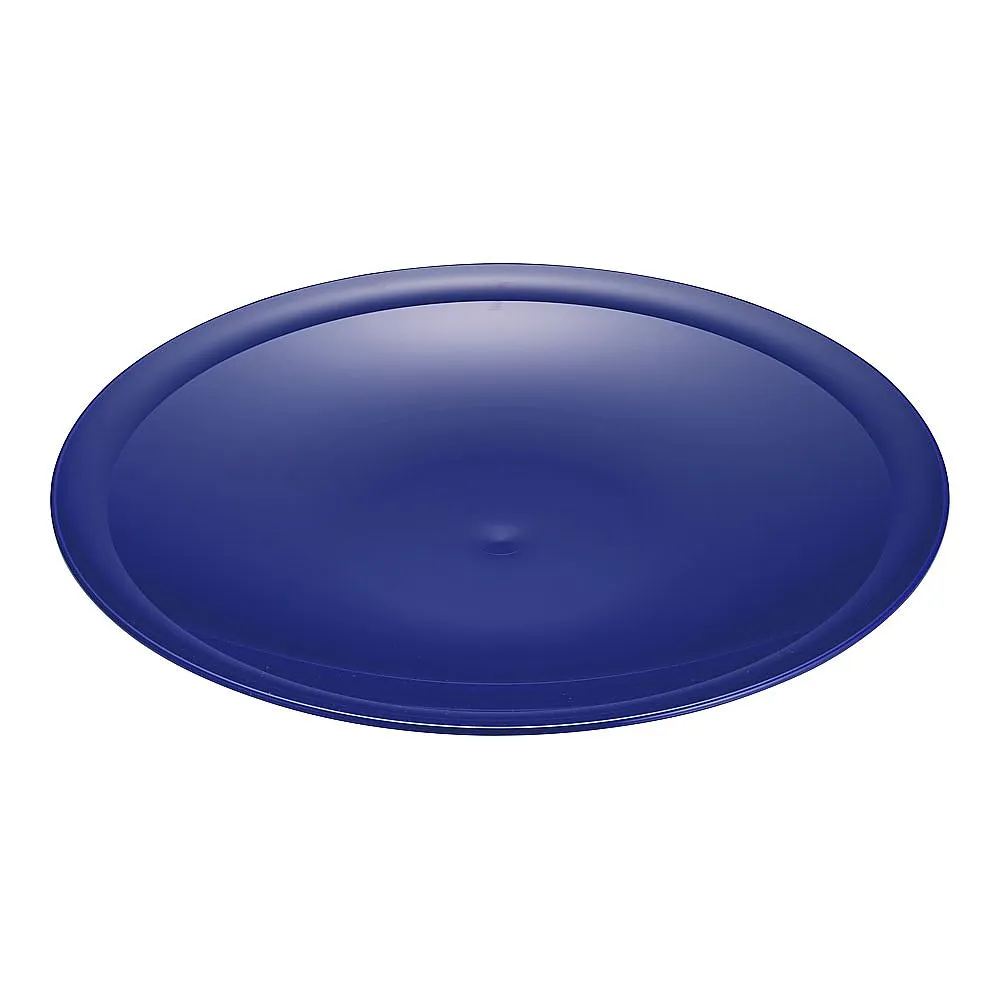 62-6653-06 Plastic Container, High Plate, Navy Shark 4 (5 Pieces)