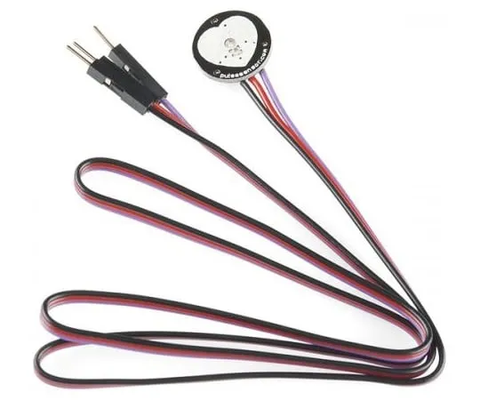 68-2025-10 heart rate sensor SFE-SEN-11574