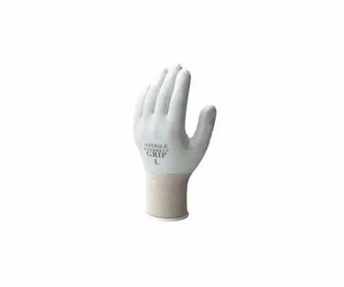 61-0182-22 Assembly Grip S 10 Pairs x 12 Packs 370 10P-S