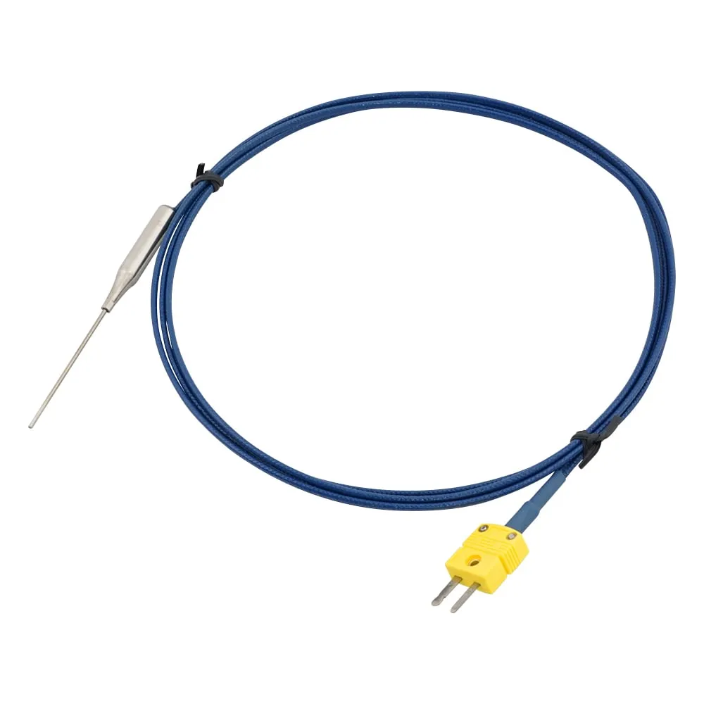 2-8107-01-20 K Thermocouple (Sheath Type) With Calibration Certificate KTO-1650C