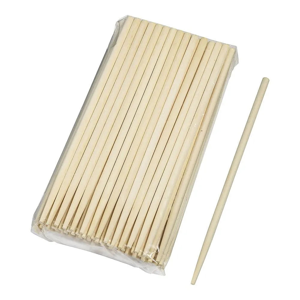 62-6540-78 Wooden Dock Bars (100 Bundles) 180 mm