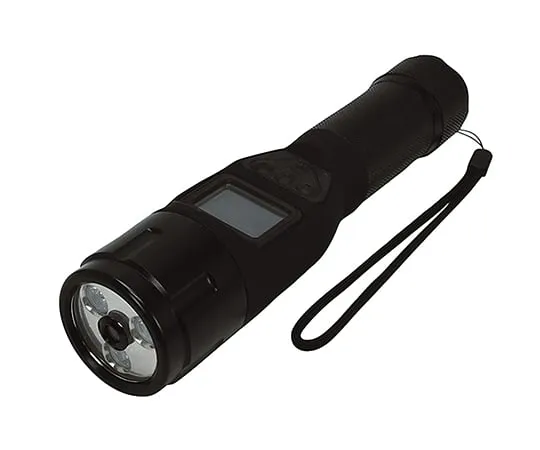 3-7110-01　［Discontinued］LED Lighting with Still And Video Camera　TF3009HD