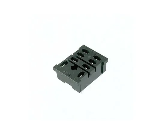63-3171-63 relay socket PT080