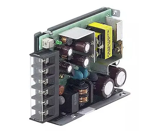 63-4139-01 Cosel, PBW30F Switching Power Supply, -12V dc Output Voltage, 1.3 A, 1.7 A output current PBW30F-12