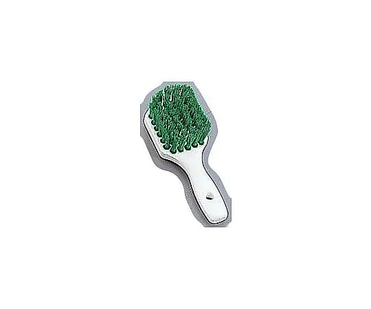 62-6602-25　［Discontinued］Tucel Color Hand Brush Green　1299