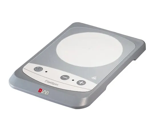 3-7012-01 Thin Magnetic Stirrer 15 - 1500rpm 800mL Flatspin