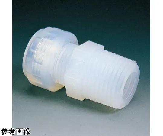 65-9344-92 PFA Mail Connector (Through Hole Type) SFH-6-R1/4BT NR1067-001