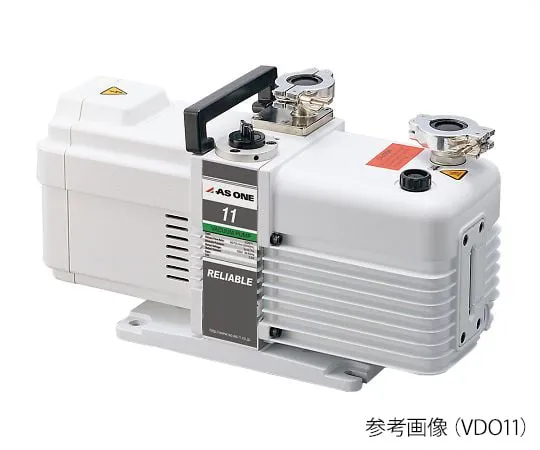 4-450-11 Silent oil rotation vacuum pumps VDO11