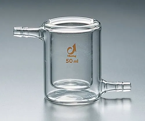 61-0057-03 Beaker with Jacket 30mL CL0760-01-10