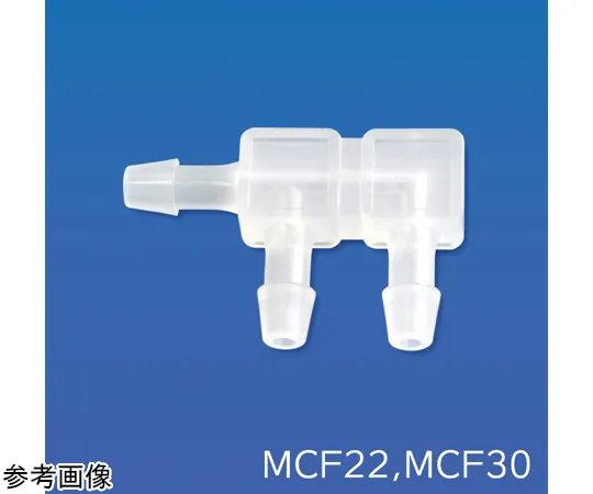 65-3740-84 Mini Connector MC-10F (F Type) 2.2 mm-2.2mm-2.2mm 10 Pieces MCF22