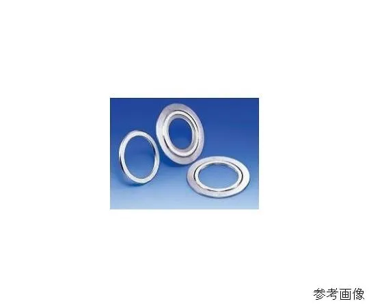 64-3988-87 Non-Asbestos Clean Tight Packing with Inner and Outer Wheels (Carbon Steel/Carbon Steel) V8596V-SESZZ-10K-15A