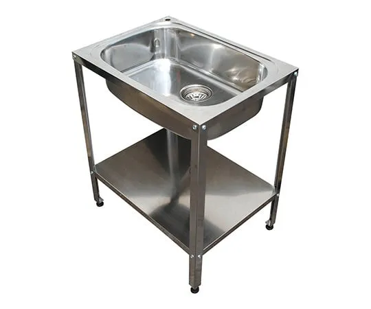 4-1731-01 Simple Sink ASN-600