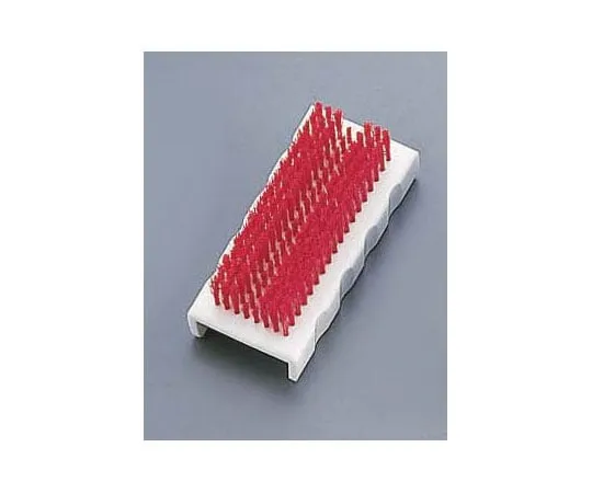 62-6603-29　［Discontinued］Hand Clean Brush Red 61300101　JBLP402