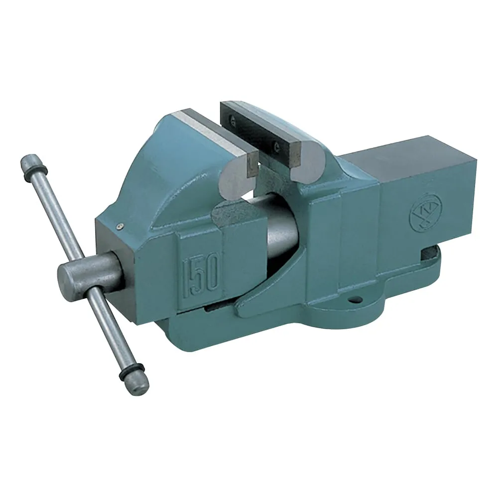 1-8282-02 JIS Vise A Type A100