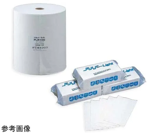 68-1973-72 Pulper Light Pop-Up 225 x 220 mm 200 Sheets x 25 Bags PL200