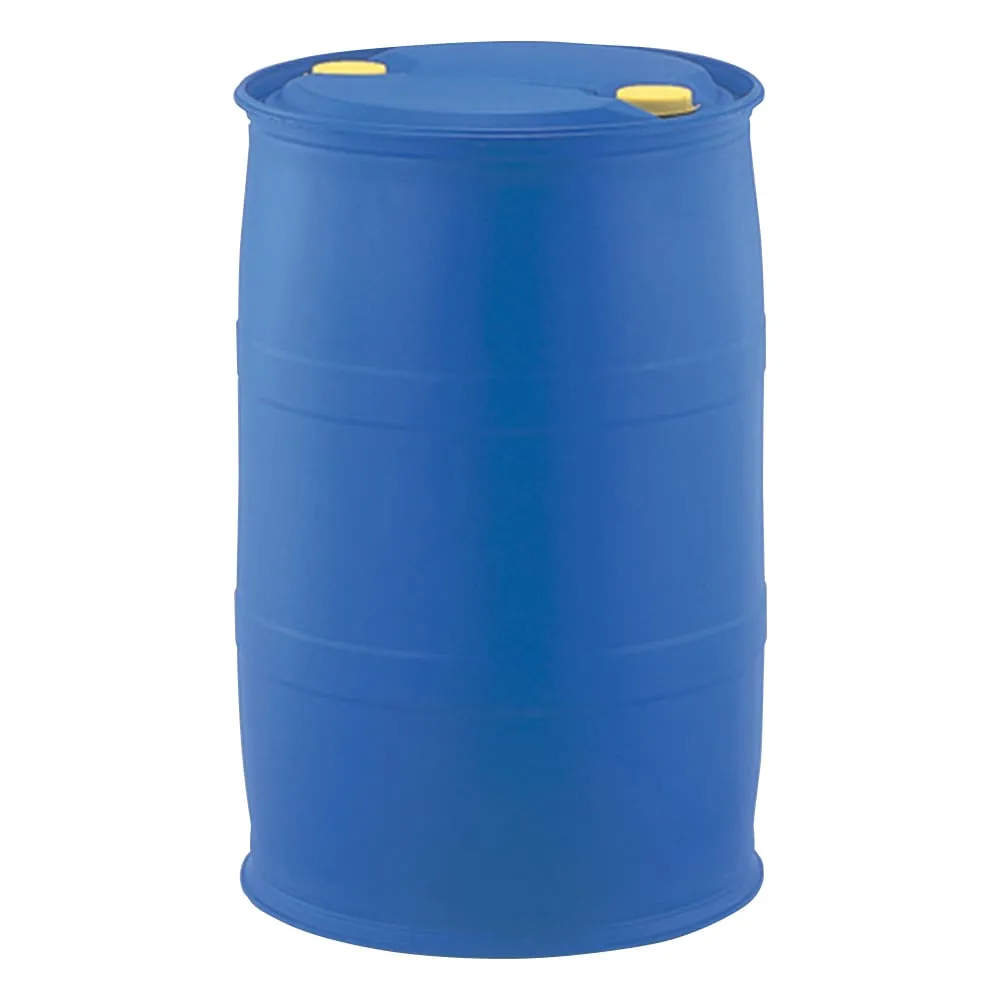 1-9904-01 Plastic Drum Blue SPD200-3