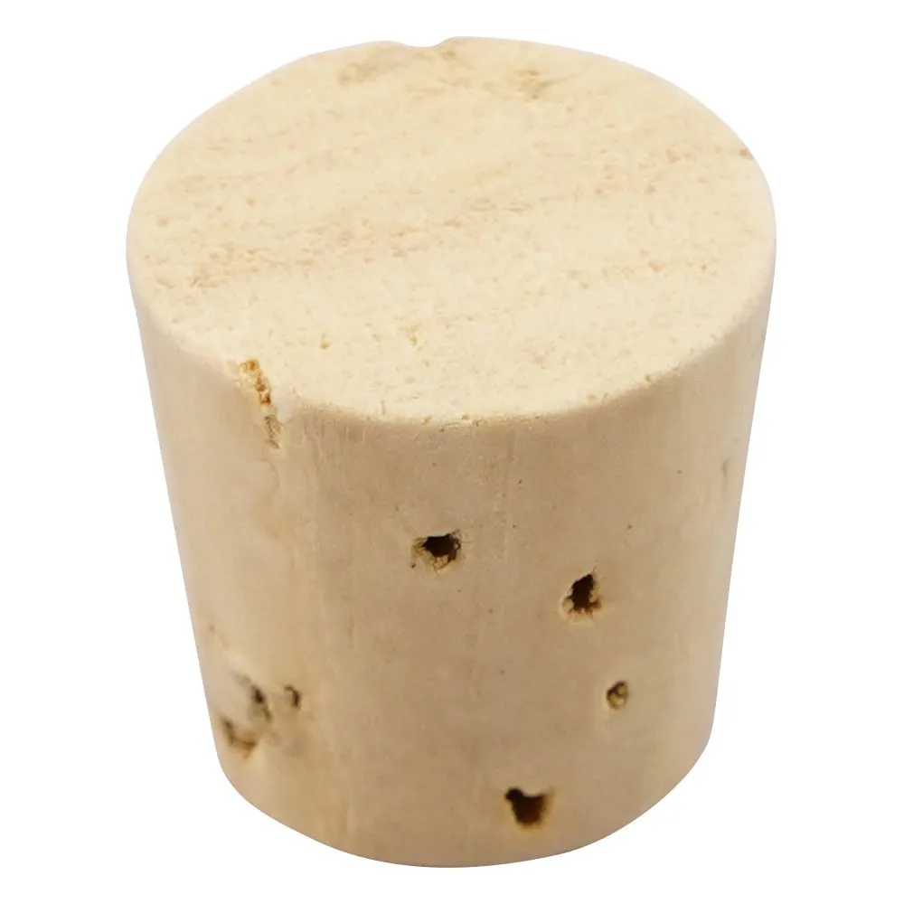 1-4537-21 Cork Plug #A-1