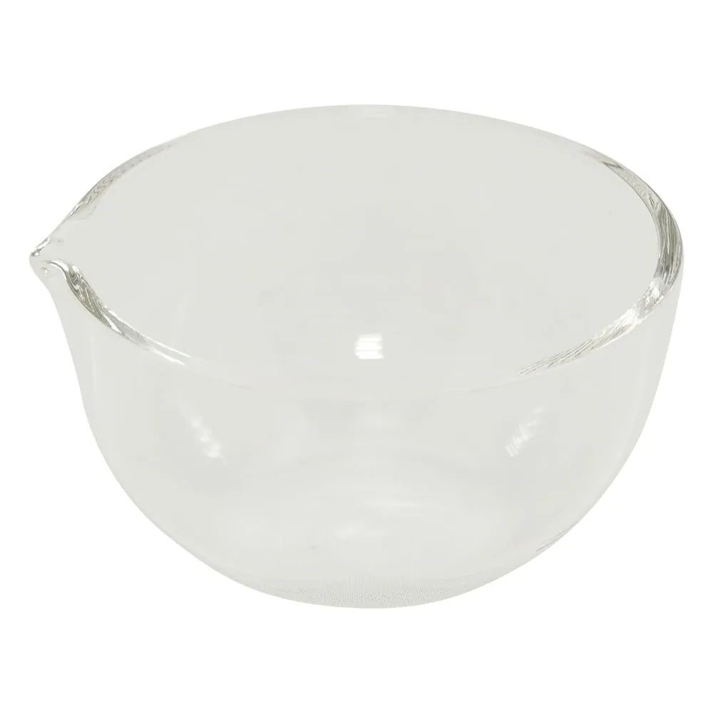 3-6733-01 Quartz Evaporation Dish 50mL SJD-50
