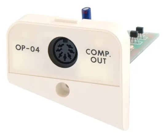 62-3790-45 Comparator output for HD (relay output) HD-04